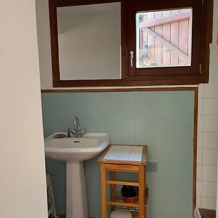Casa de Férias Charmante Maison De Village