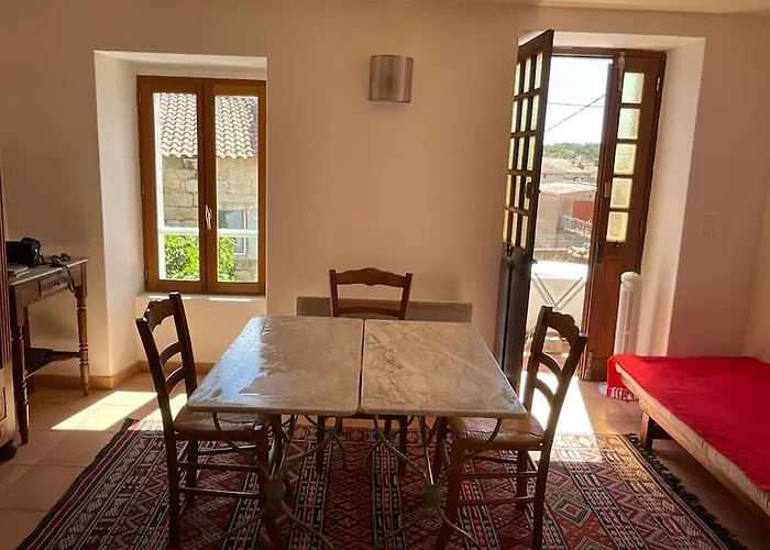 Charmante Maison De Village *