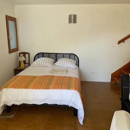 Nyaraló Charmante Maison De Village Porto-Vecchio