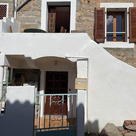 Charmante Maison De Village Porto-Vecchio (Corsica)
