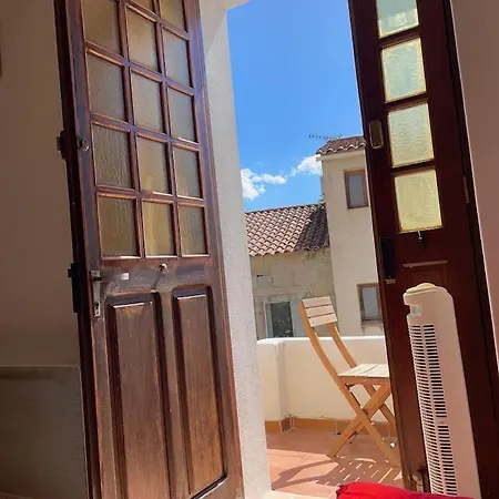 Charmante Maison De Village Nyaraló *