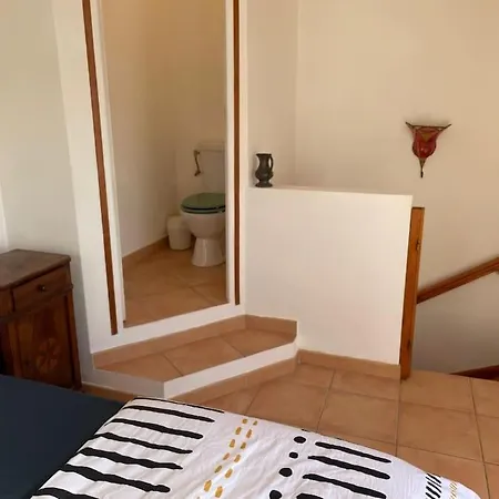 Charmante Maison De Village Semesterbostad Porto-Vecchio (Corsica)