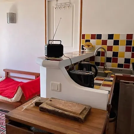 Charmante Maison De Village *