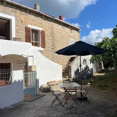 Charmante Maison De Village