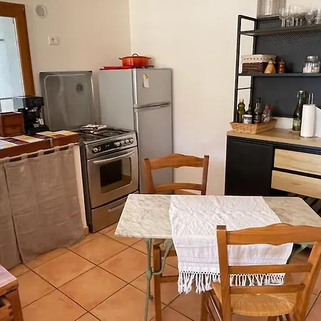 Charmante Maison De Village *