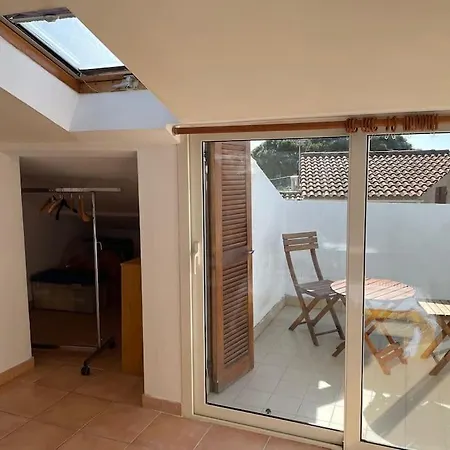 Charmante Maison De Village *