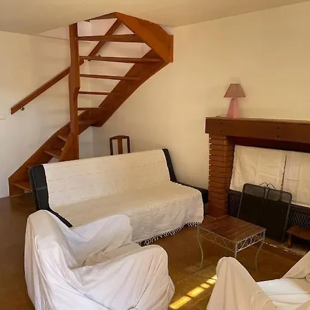 Charmante Maison De Village Porto-Vecchio (Corsica)