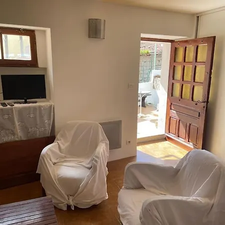 Charmante Maison De Village Porto-Vecchio (Corsica)