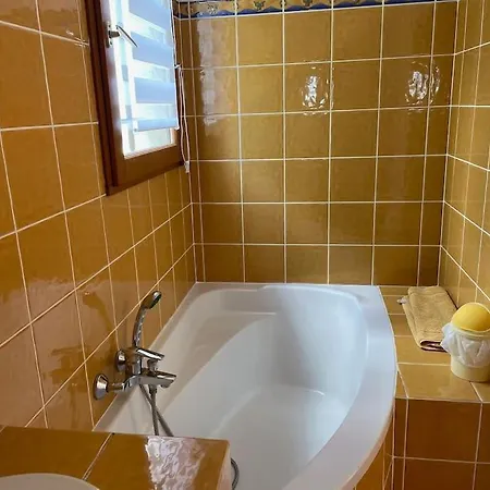 Charmante Maison De Village Porto-Vecchio (Corsica)