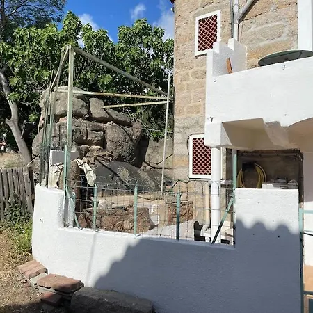 Charmante Maison De Village Porto-Vecchio (Corsica)