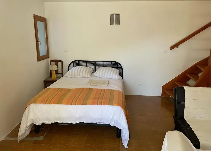 Ferienhaus Charmante Maison De Village Porto-Vecchio (Corsica)