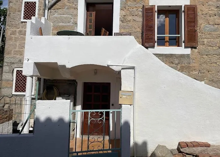Charmante Maison De Village Porto-Vecchio (Corsica)