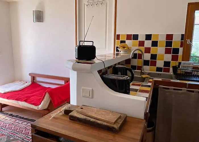 Charmante Maison De Village *