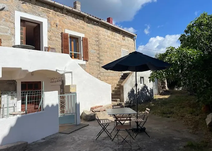 Charmante Maison De Village