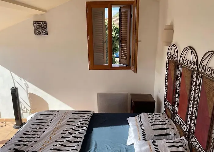 Charmante Maison De Village Tatil Evi *