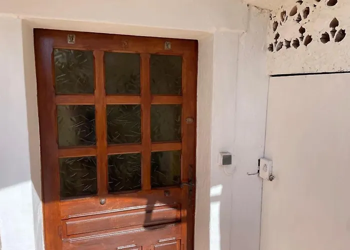 Charmante Maison De Village Ferienhaus Porto-Vecchio (Corsica)