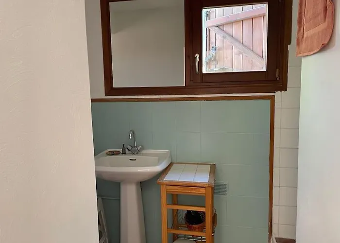 Tatil Evi Charmante Maison De Village