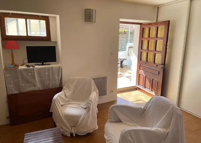 Charmante Maison De Village Porto-Vecchio (Corsica)