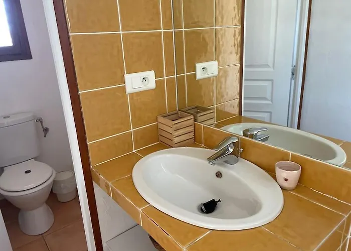 Charmante Maison De Village Tatil Evi *