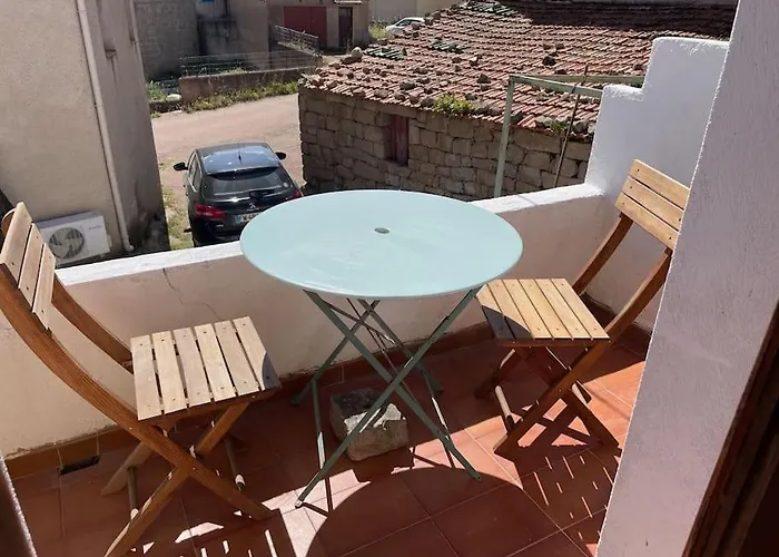 Charmante Maison De Village Ferienhaus *