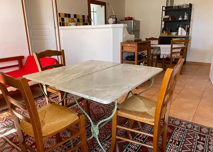 Tatil Evi Charmante Maison De Village *