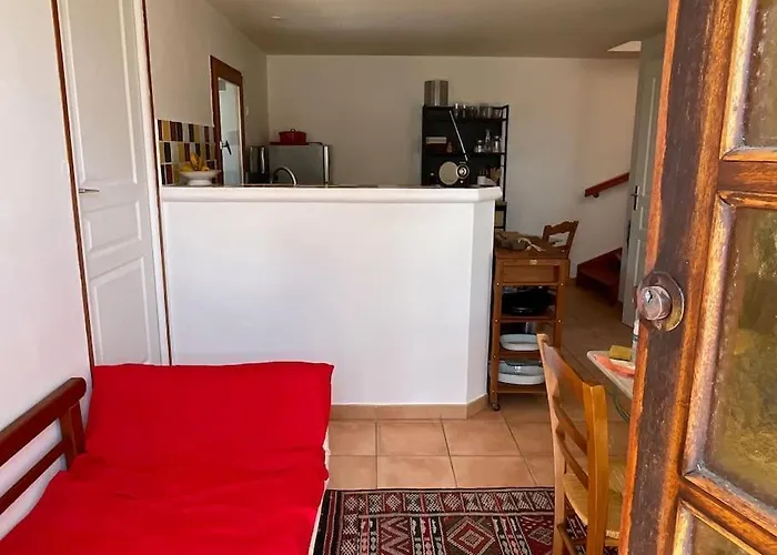 Tatil Evi Charmante Maison De Village